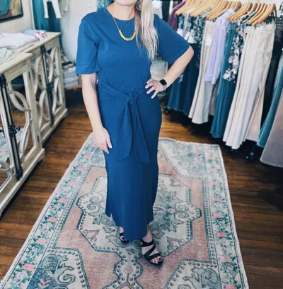 Xirena Tianna Dress In Vintage Skipper