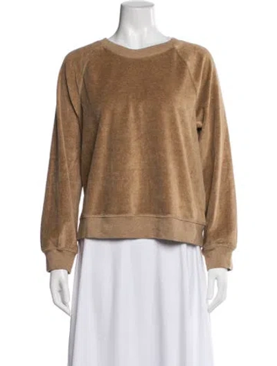 Pre-owned Xirena Top In Neutral
