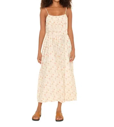 Xirena Vanna Dress In Coconut In Neutral