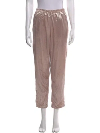 Pre-owned Xirena Wide Leg Pants