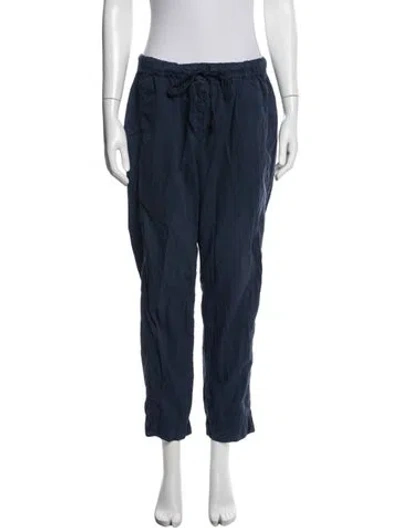 Pre-owned Xirena Wide Leg Pants In Blue