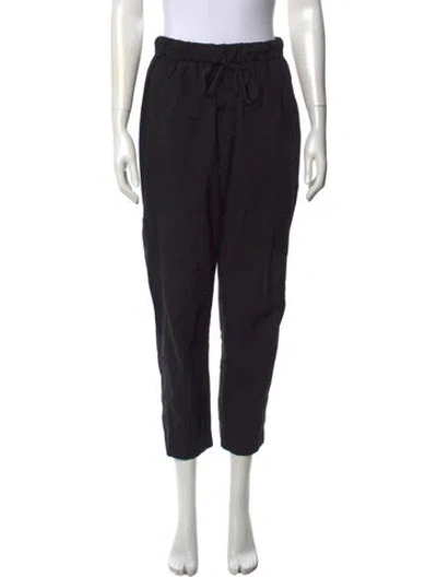 Pre-owned Xirena Wide Leg Pants In Blue