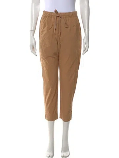 Pre-owned Xirena Wide Leg Pants In Neutral
