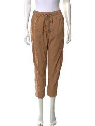 Pre-owned Xirena Wide Leg Pants In Neutral