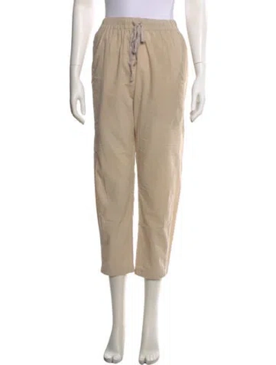 Pre-owned Xirena Wide Leg Pants In Neutral