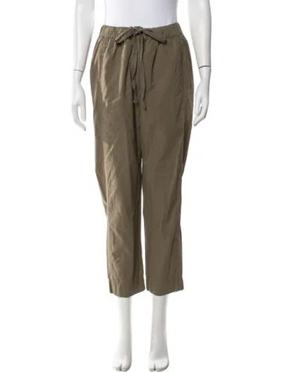 Pre-owned Xirena Wide Leg Pants In Neutral