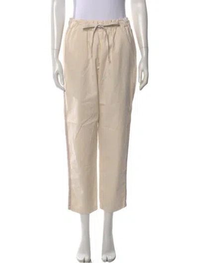 Pre-owned Xirena Wide Leg Pants W/ Tags In Neutral