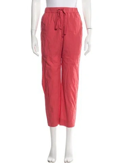 Pre-owned Xirena Wide Leg Pants W/ Tags In Pink