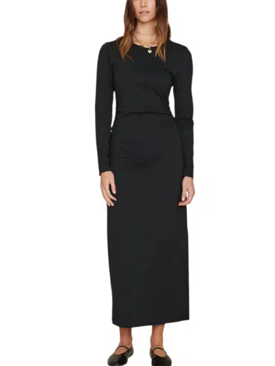 Xirena Wiley Dress In Black