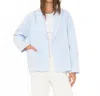 Xirena Willis Jacket In Blue Star In Blue