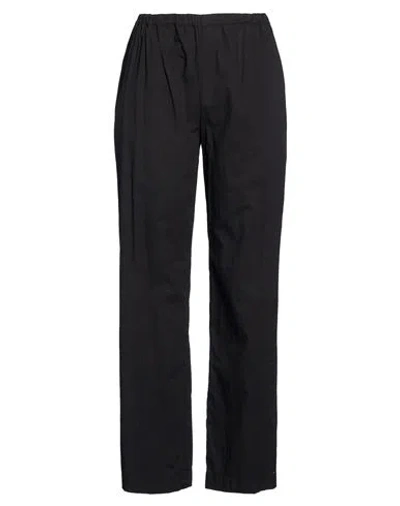 Xirena Xírena Woman Pants Black Size L Cotton