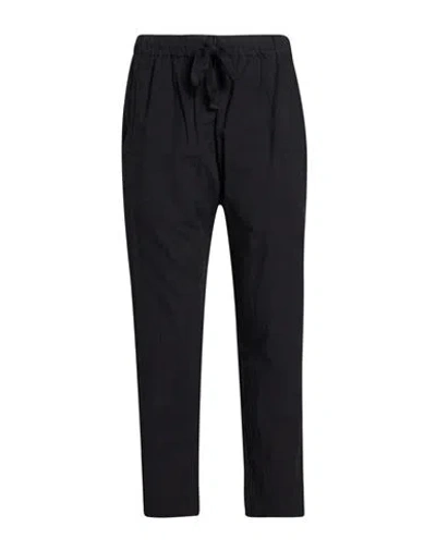 Xirena Xírena Woman Pants Black Size L Cotton