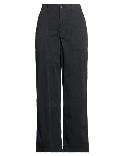 Xirena Xírena Woman Pants Charcoal Size S Cotton In Grey