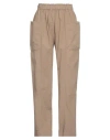 Xirena Xírena Woman Pants Khaki Size Xs Cotton