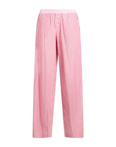 Xirena Xírena Woman Pants Red Size Xl Cotton