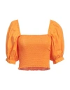 Xirena Xírena Woman Top Mandarin Size S Cotton