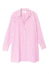Xirena Women's Bobby Dress In Rosebud In Pink