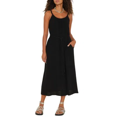 Xirena Women's Braiden Dress In Black
