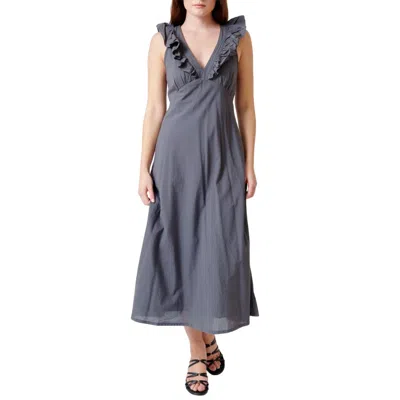 Xirena Women's Candace Dress In Ash In Gray