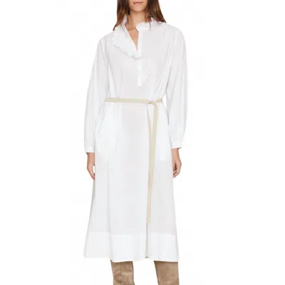 Xirena Women's Caspy Dress In White