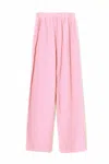 Xirena Women's Demsey Pant In Blossom In Pink