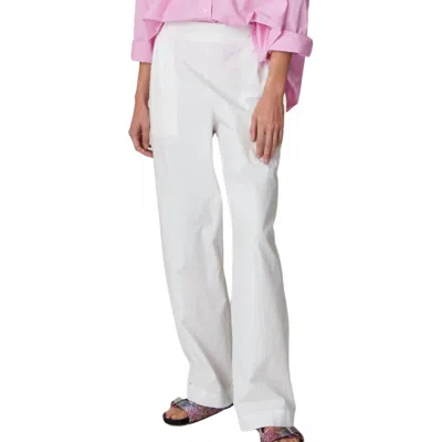 Xirena Women's Demsey Pant In White