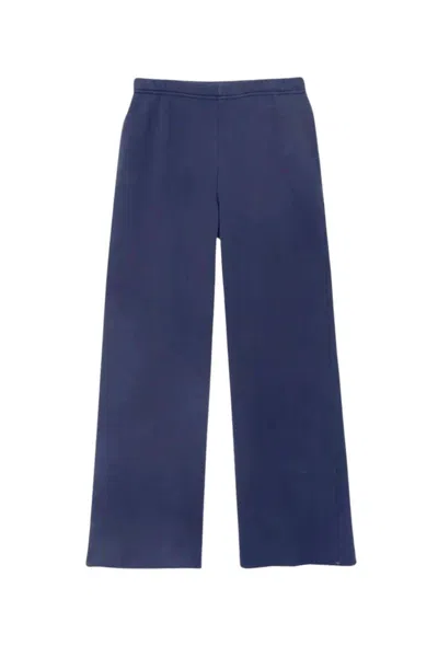 Xirena Women's Emmett Sweatpant In Vintage Navy In Multi