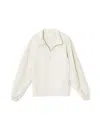 Xirena Women's Fisher Sweatshirt In Flint In Grey