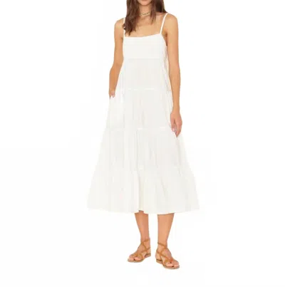 Xirena Women's Hazel Dress In White