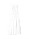 Xirena Women's Liza Dress In White In White