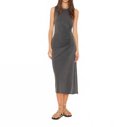 Xirena Women's Noella Dress In Vintage Black In Gray