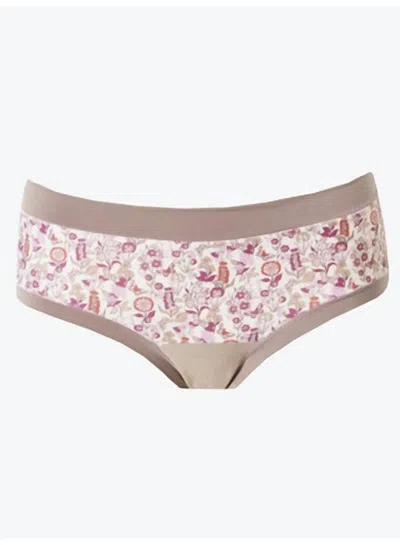 Xirena Women's Paloma Bottom In Kiss In Pink