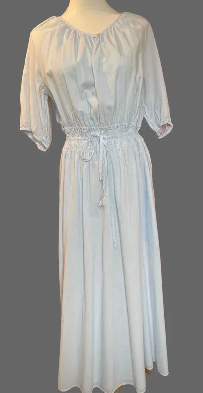 Xirena Women's Skylight Emeline Dress In White