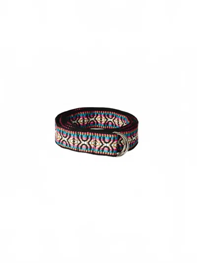 Xirena Women's Stevie Belt In Sunset Ridge In Multi