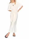 Xirena Women's Tianna Maxi Dress In Milk In White