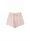 Xirena Tomer Shorts Café In Neutral