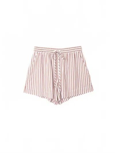 XIRENA WOMEN'S TOMER SHORT IN CAFE