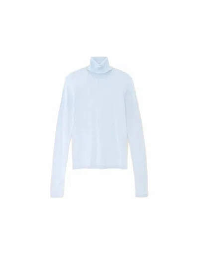 Xirena Women's Tommy Sweater In Salt Blue