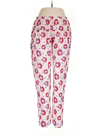 Pre-owned Xirena Yoga Pants In Pink