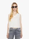 Xirena Zadig Top In White
