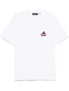 Xlarge Backside T-shirt In White