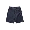 Xlarge Men S Old Og Denim Shorts Indigo In Blue