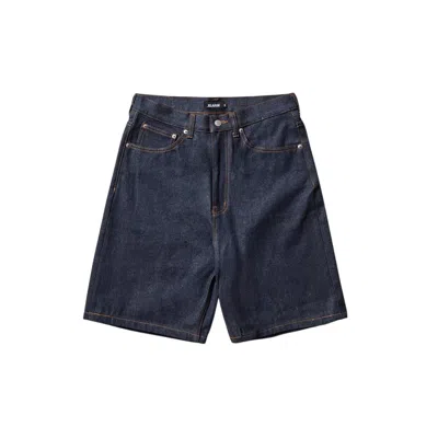 XLARGE BERMUDA XLARGE OLD OG DENIM SHORT PANTS