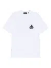 Xlarge Cotton T-shirt In White