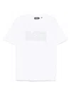 Xlarge Diabolik T-shirt In White