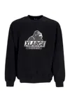Xlarge Lightweight Crewneck Man Slanted Og Crewneck Black
