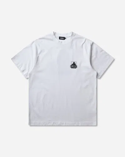 Xlarge Men S Backside Og T-shirt In White
