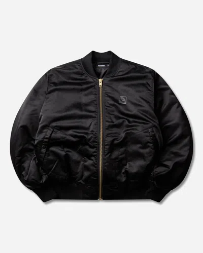 Xlarge Men S Bomber Jacket In Black