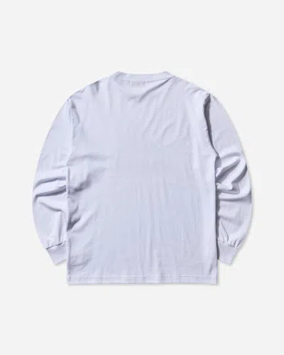 Xlarge Men S Logo Og Longsleeve T-shirt In Gray