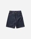 Xlarge Men S Old Og Denim Shorts Indigo In Blue